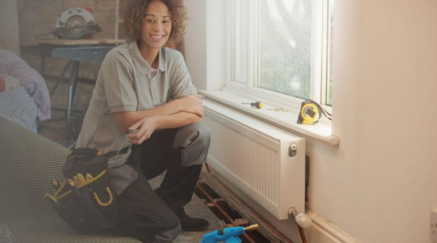Professional Leak Detection Services in Primm Springs, TN